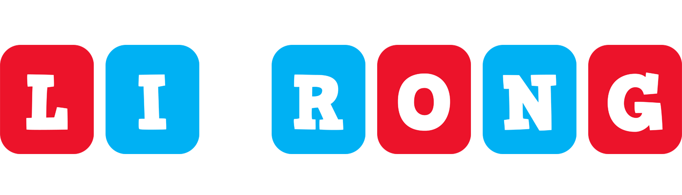 Li Rong diesel logo